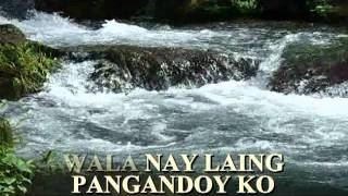 Dili Ko Ibaylo With Lyrics Cebuano Worship [upl. by Sirahs]