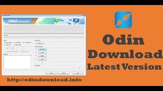 How To Use Samsung Odin  Complete Guide  Odin Download [upl. by Niran]