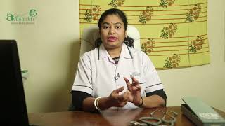 Treat Adenoids with Ayushakti Ayurveda [upl. by Utta53]