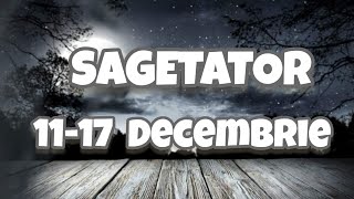 SAGETATOR  Saptamana 1117 Decembrie [upl. by Trawets222]