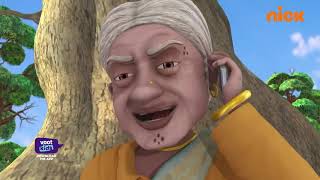 Shiva  शिवा  Finding Nanaji  Full Episode 33  Voot Kids [upl. by Nedearb]