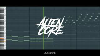 Metalcore Subgenre Medley on FL Studio [upl. by Nehr440]