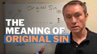 The Meaning of Original Sin [upl. by Margalit83]