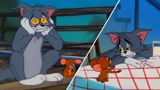 The Darkest Tom amp Jerry Episode Ever Created AND a Message You Really Need to Hear [upl. by Ranit745]