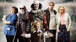 Why you should watch Psychoville [upl. by Eelasor]