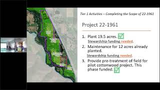 Kittitas County  Yakima River Corridor Plan Ph II DesignRip [upl. by Dragoon]