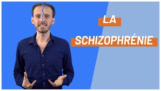 La schizophrénie [upl. by Ahgem]