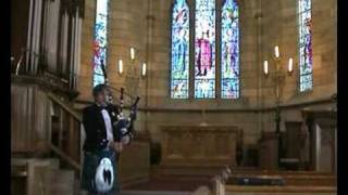 Highland Cathedral Bagpipes [upl. by Boorman292]