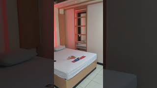 Hotel Sogo  Pasay  Deluxe Room [upl. by Narok]