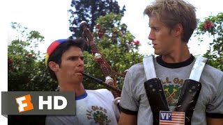 American Reunion 4 Movie CLIP  One Time in Band Camp  American Pie Movie 2012 HD [upl. by Selda642]