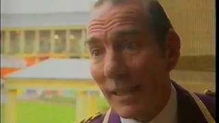 Brassed Off  Behind the scenes  Film 96 [upl. by Gillmore]