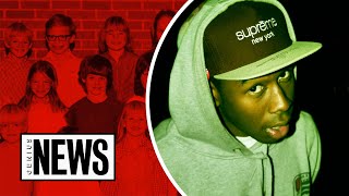 How Tyler The Creator Trolled HipHop With Bastard  Genius News [upl. by Ertsevlis175]