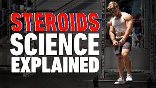 The Decision to Use Steroids  Anabolics Science Explained [upl. by Salguod]