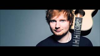 Ed Sheeran quotAint No Sunshinequot amazing performance on the Late Show [upl. by Neurath]