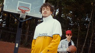 Jack Harlow  Tyler Herro Official Video [upl. by Arraic]