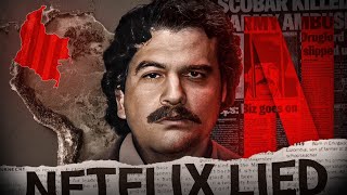 How Accurate Is Narcos [upl. by Woodman]