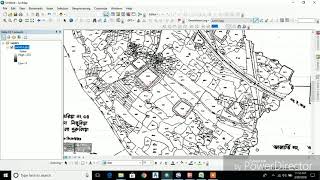 About cadastral mapmoza map [upl. by Casie]