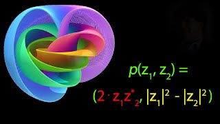 What is the Hopf Fibration [upl. by Dimitri]