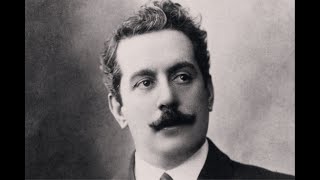 Giacomo Puccini Biography [upl. by Reddy]