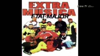 Extra musica  Racine 1 Etat Major [upl. by Ayimat8]