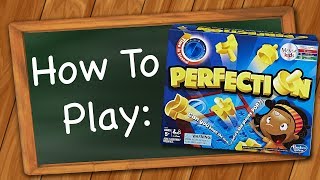 How to play Perfection [upl. by Juna324]