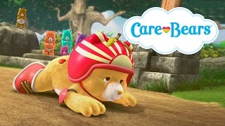 Care Bears  Care Bearathon [upl. by Assiluj]