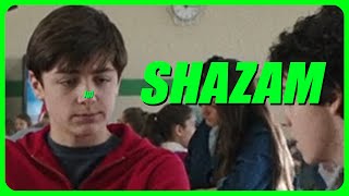 Shazam explained by an idiot [upl. by Canter]