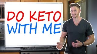 1 Month Keto Weight Loss Program full meal plan [upl. by Delores]