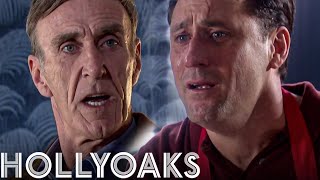 A Mince Pie To Die For  Hollyoaks [upl. by Lymann103]