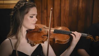 Intermezzo from Cavalleria Rusticana  Mascagni  String Quartet Arrangement [upl. by Rebecka]