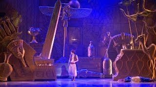 quotDisneys Aladdin  A Musical Spectacularquot Full Performance 1080p HD [upl. by Maller]