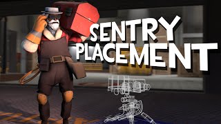 What Makes A Sentry Spot Good  Engineering 101 [upl. by Phipps]