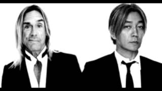 Ryuichi Sakamoto feat Iggy Pop  Risky [upl. by Clabo391]