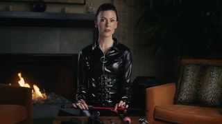 A dominatrix knows how to cause pain in this Tabasco commercial from SpecBankcom [upl. by Ettennyl]