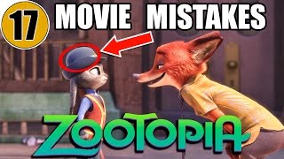 Zootopia ALL Clips  Trailers 2016  Fandango Family [upl. by Dyanne736]