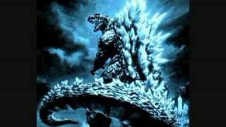 Gojiras Godzilla Theme Song [upl. by Esile]