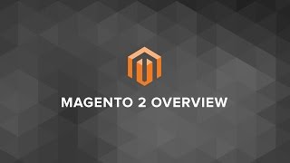 Magento 2 Overview  1 Video on Youtube [upl. by Anayhd]