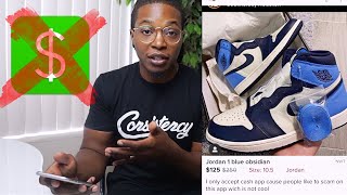 Watch This BEFORE YOU BUY On POSHMARK  New Poshmark Scam 2020 [upl. by Adalard]