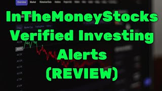 IntheMoneyStocks Review Gareth Soloway [upl. by Nyral]