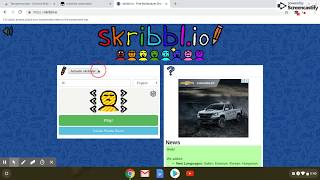 Skribblio hackscript auto answer and more [upl. by Nere]