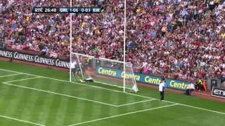 All Ireland Hurling Final 2012 Full Match  Galway vs Kilkenny [upl. by Arimaj]