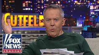 Joy Reid is OUT Gutfeld [upl. by Iral]