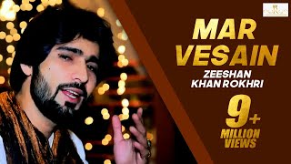 Mar Vesain Zeeshan Khan Rokhri Eid Album 2018 Latest Saraiki Song 2018 [upl. by Nnilsia]