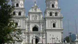 ESQUIPULAS Milagroso Señor de Esquipulas El Cristo Negro EN GUATEMALA CLASICA CANCION DEL RECUERDO [upl. by Virginia]