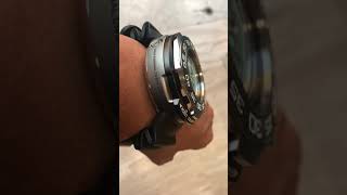 Citizen Promaster EcoDrive 1000 mt Aqualand Diver’s [upl. by Swetlana]