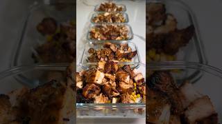 Chipotle Chicken [upl. by Spratt]