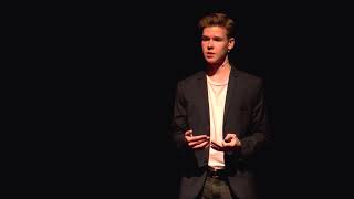 Youre being manipulated and dont even know it  Nate Pressner  TEDxYouthBasel [upl. by Joelly175]