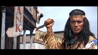 Winnetou 1Teil 1963 [upl. by Quillan]