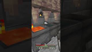 Minecraft Dripstone Farm Tutorial [upl. by Bidget]