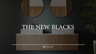 THE NEW BLACKS  INALCO [upl. by Aphrodite131]